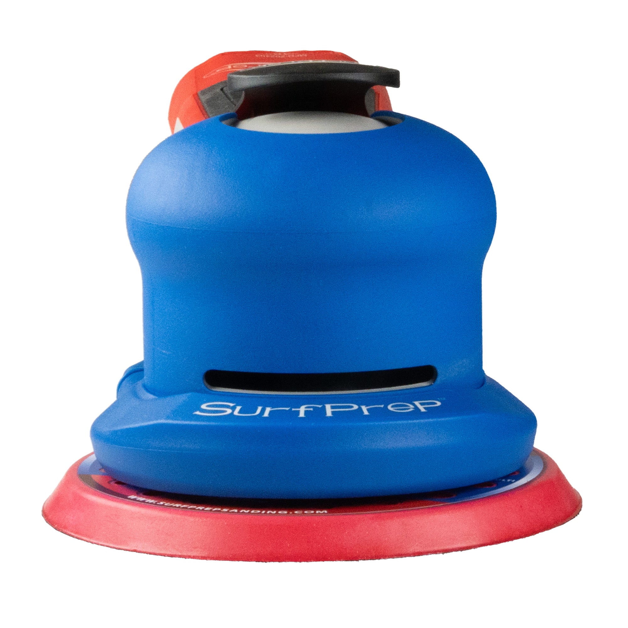 Surfprep 5" Electric Ray Gen 2+ Sanders: The Ultimate Sanding Solution
