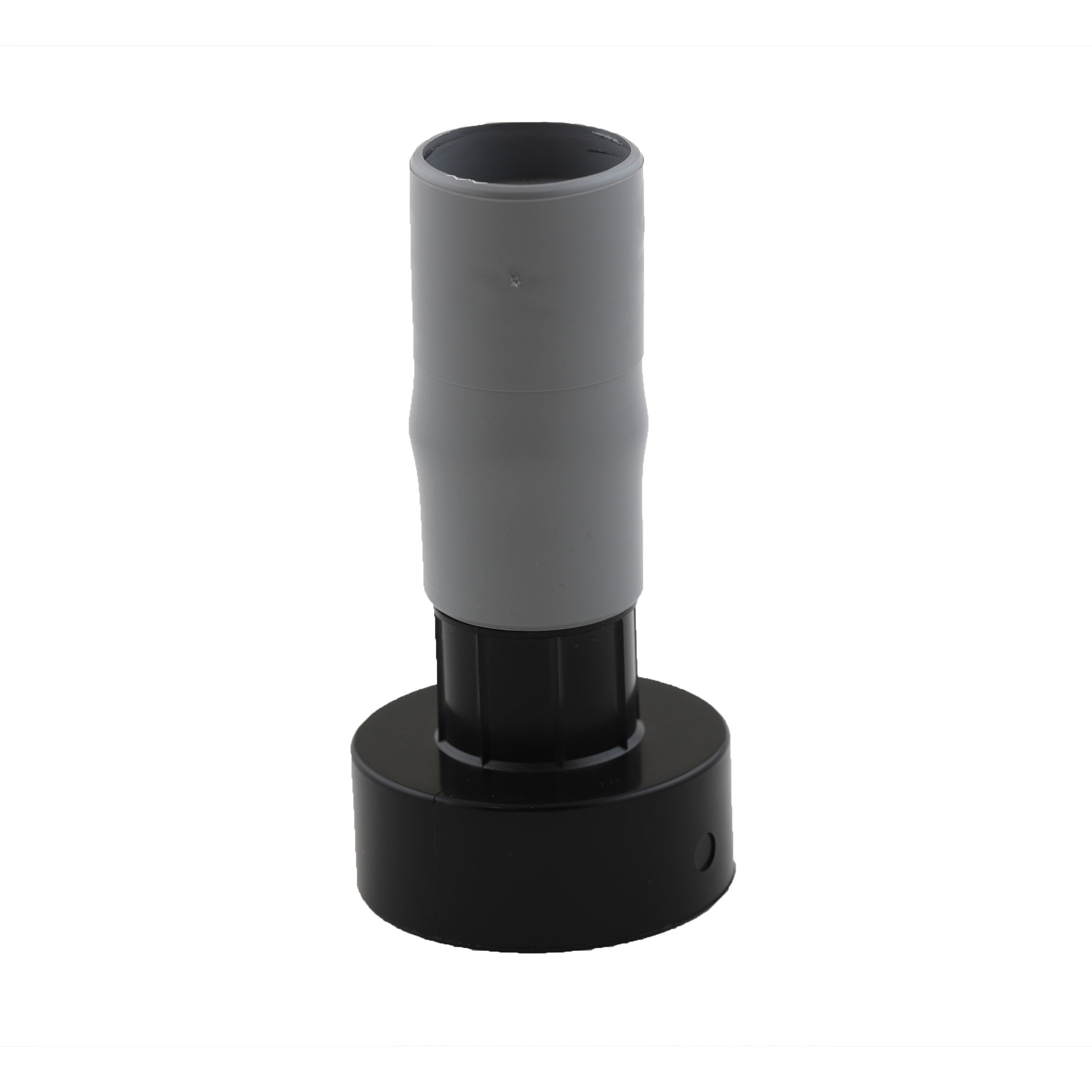 SurfPrep 2.5 Hose Connector - The Ultimate Vacuum Adapter