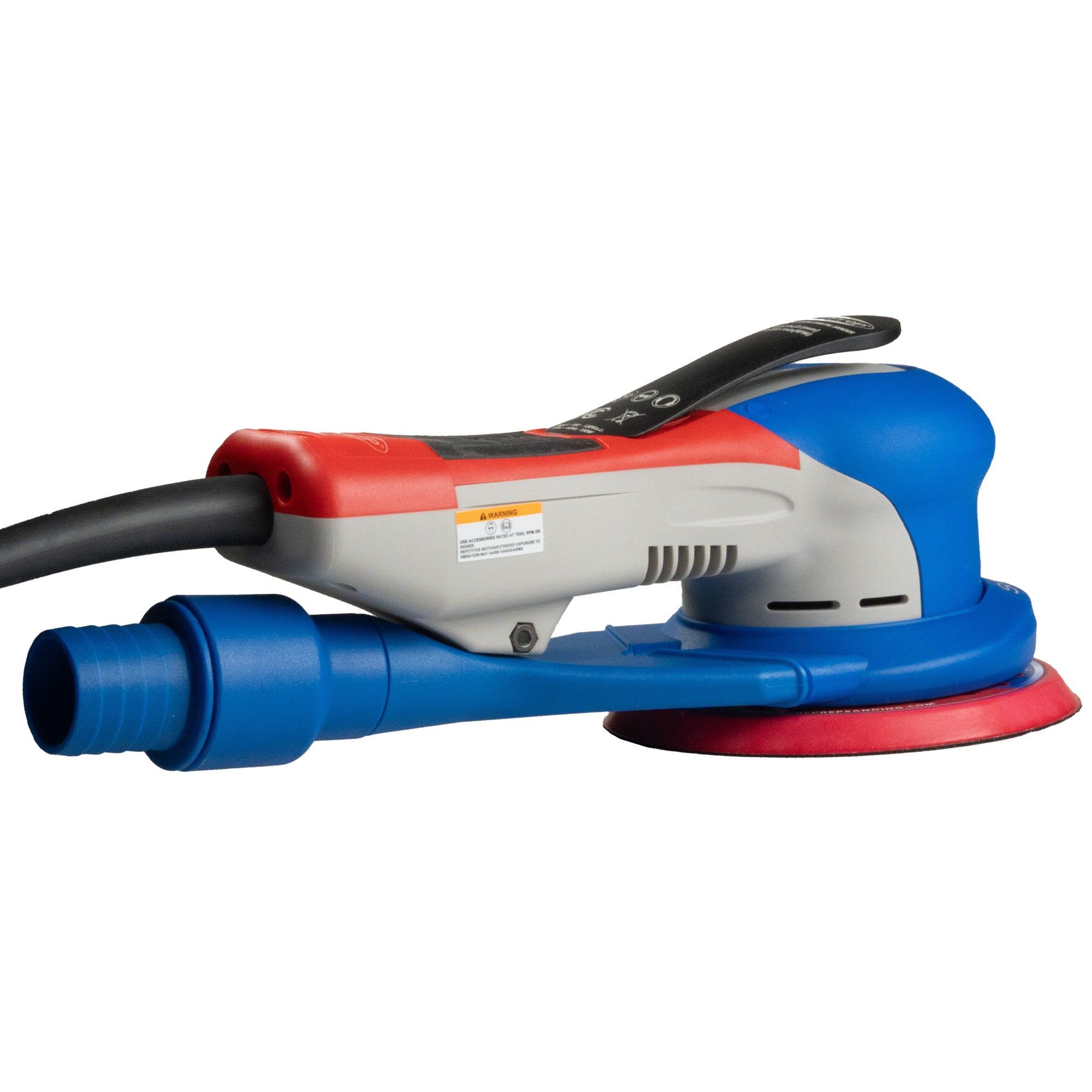 Surfprep 5" Electric Ray Gen 2+ Sanders: The Ultimate Sanding Solution