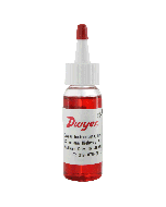 High - Performance Spray Booth Manometer Gauge Oil