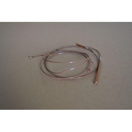 Incredible Temperature Sensor for 3 & 6 Gal Recycler - Ideal for Multiple Models (SC, HC, 9711, 9725, 1100, 25000)