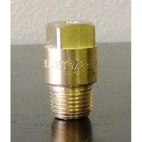 Revolutionary Spray Nozzle for Your Automatic Spray Gun Cleaners