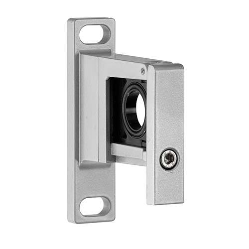 ARO-Flo 2000 Series T-type Wall Bracket: Single or Combo FRL!