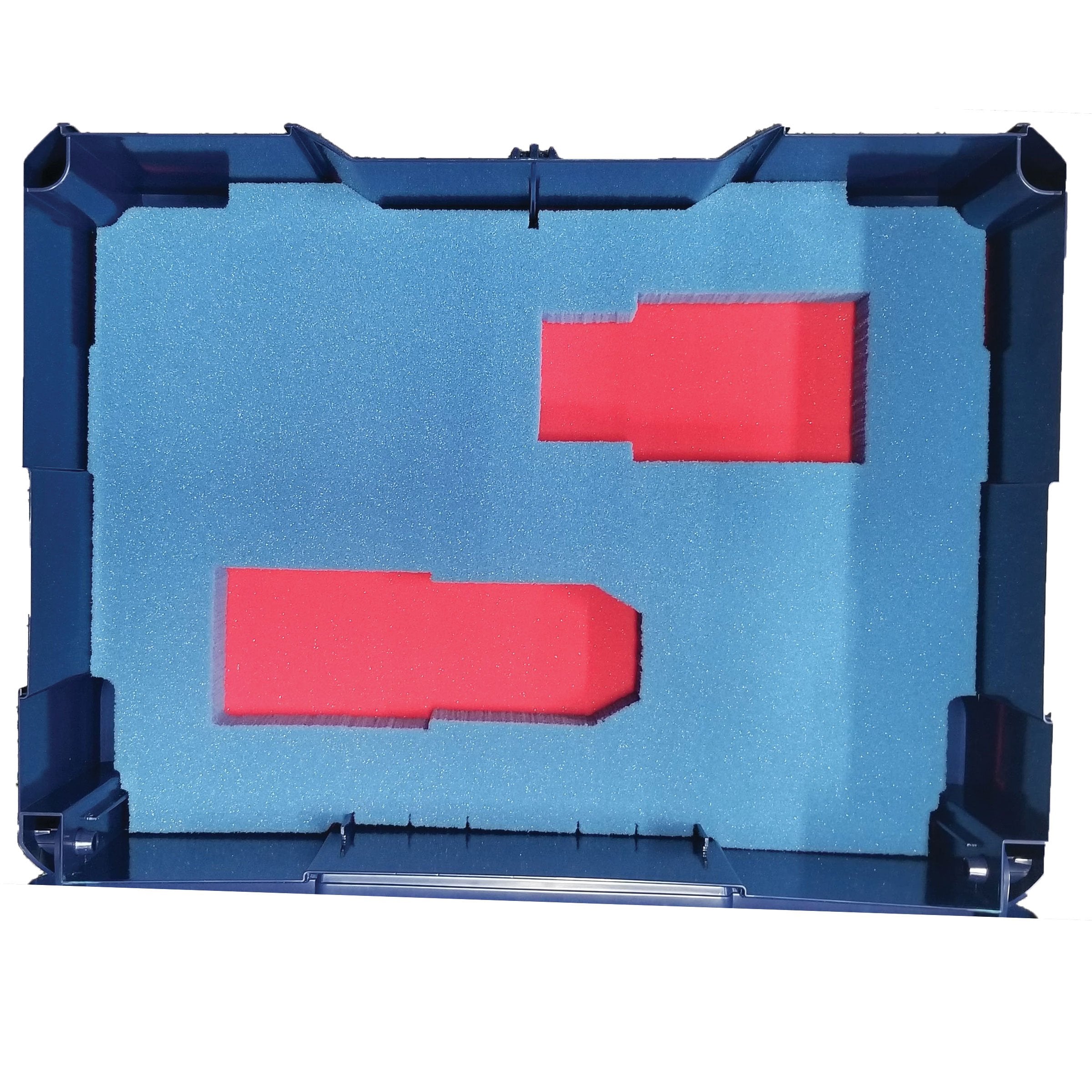 SurfPrep Premium Tool Box - Organize Your Tools with Ease