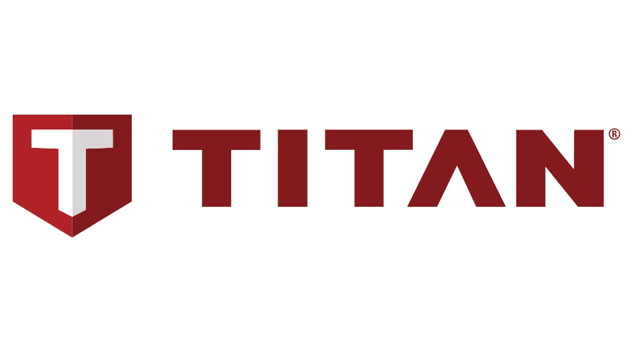 Titan 0516701 Pump Piston & Packing Repair Kit - Essential for XT250 & XT290!
