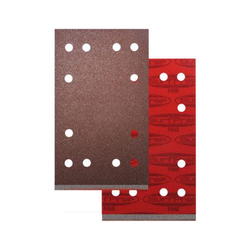 SurfPrep ProFoam Rectangle Sander Pads - The Ultimate Sanding Solution