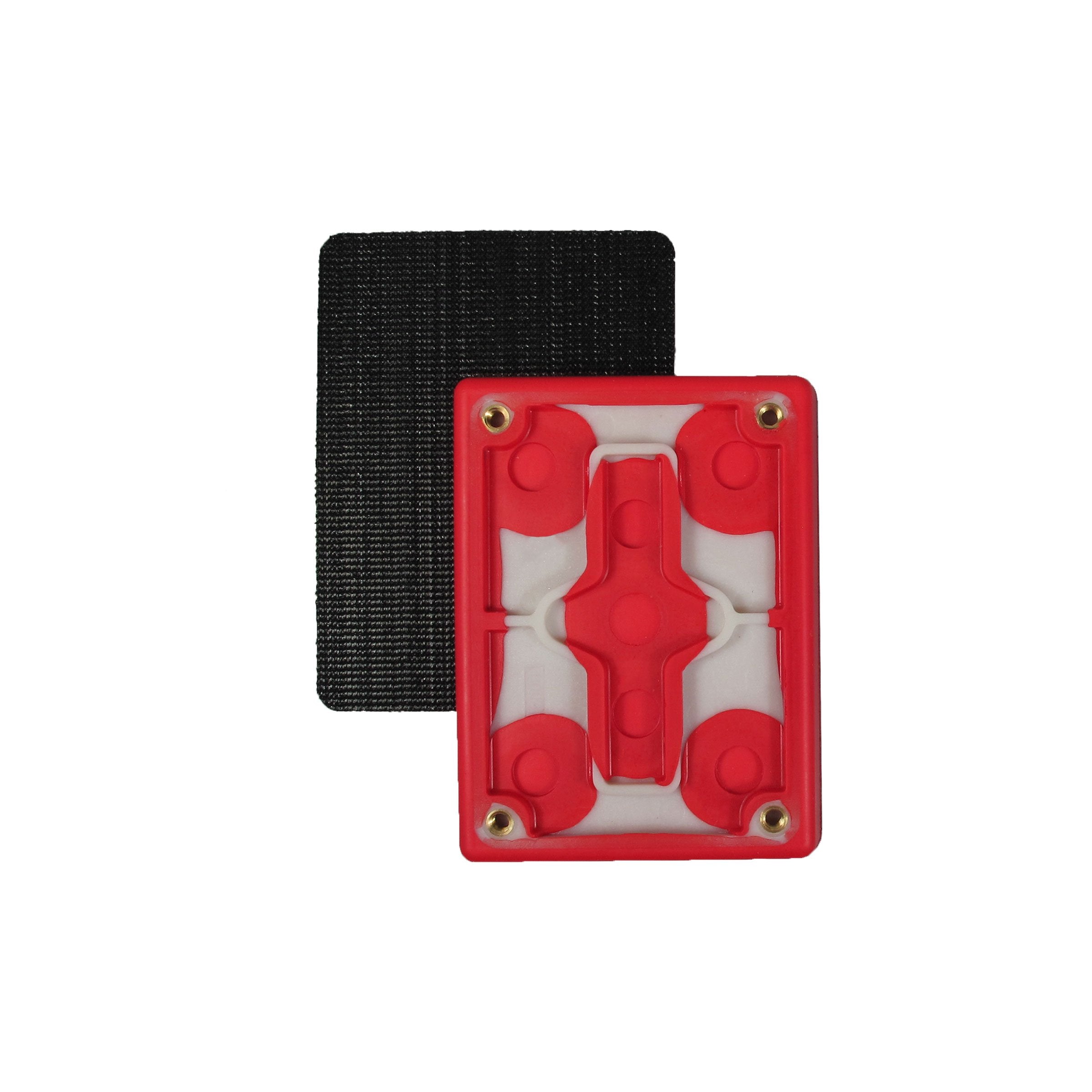 SurfPrep 3' X 4' Backup Pads - Must-Have Sanding Essentials!