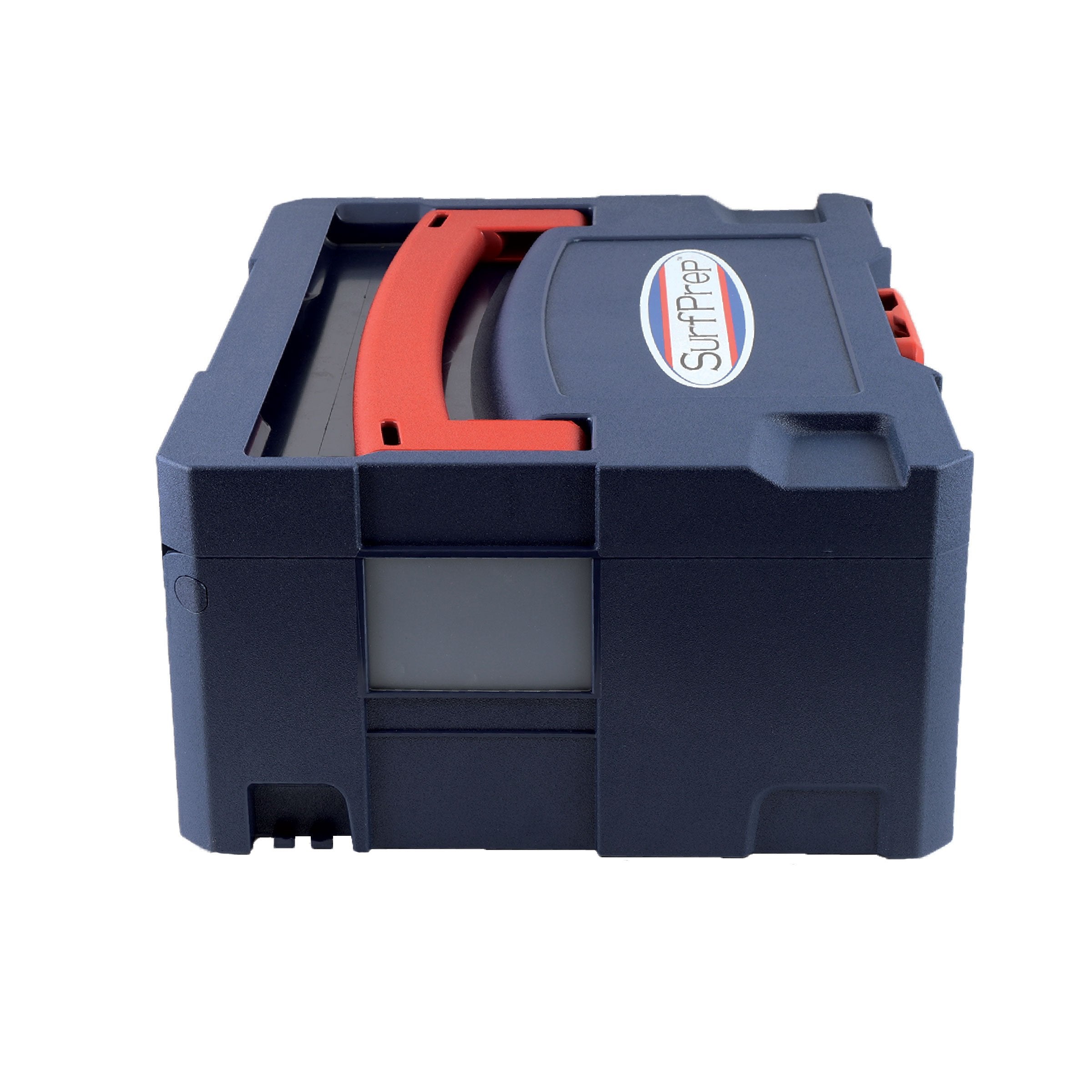 SurfPrep Premium Tool Box - Organize Your Tools with Ease