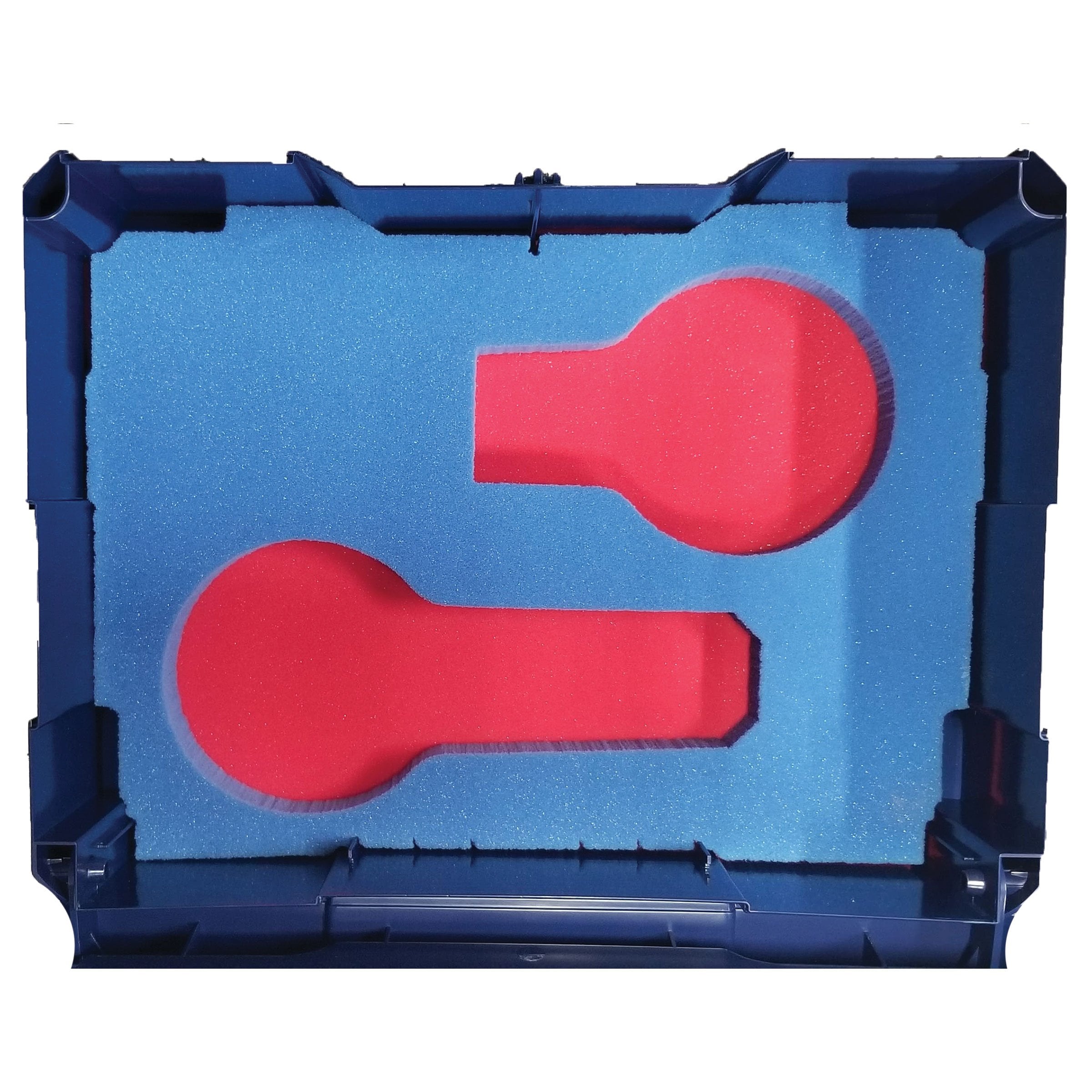 SurfPrep Premium Tool Box - Organize Your Tools with Ease