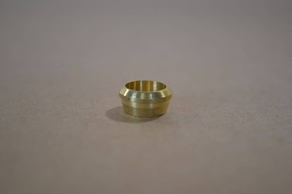 Incredible 3/8” Sleeve In-line Ferrules