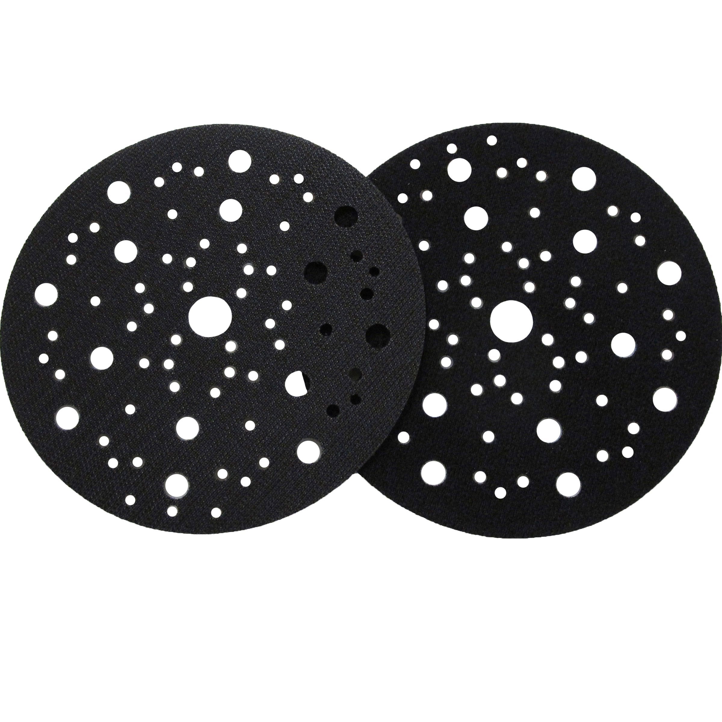 SurfPrep 6' Electric Ray Sanding System Kits - Gen 2+ - The Ultimate Sanding Solution!
