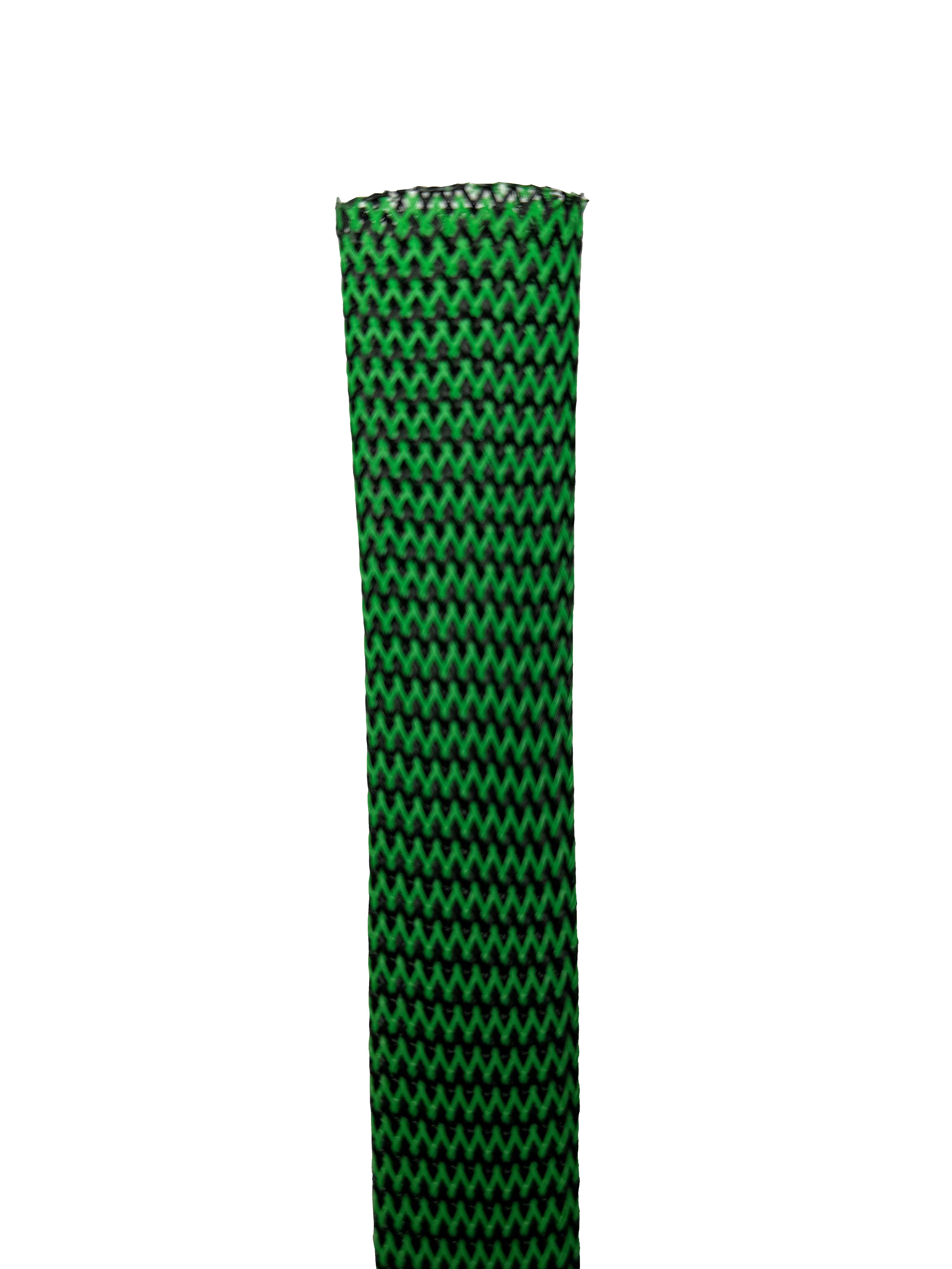 TFS High-Performance Braided Hose Sleeve