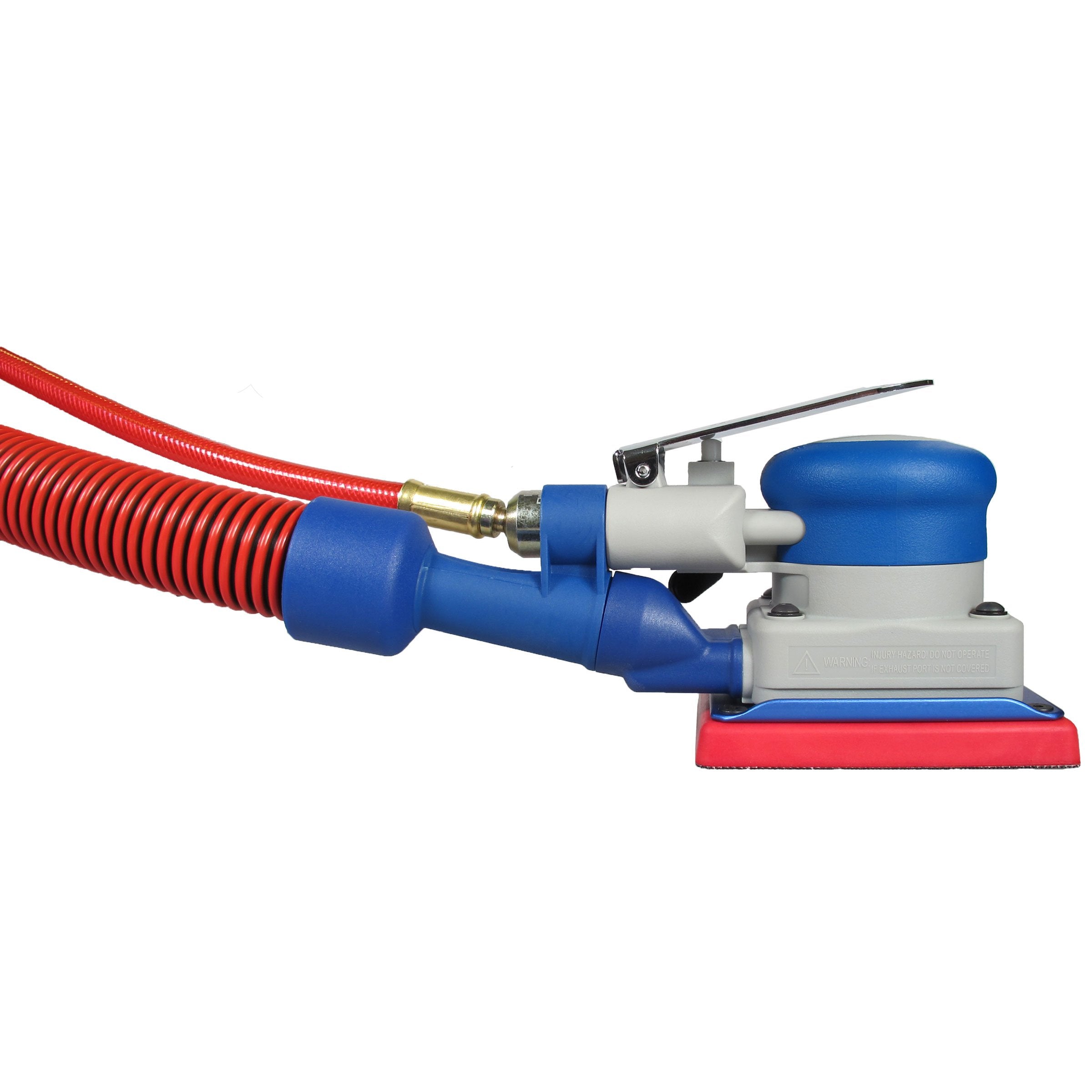 SurfPrep Revolutionary Sander Vacuum Conversion Kits