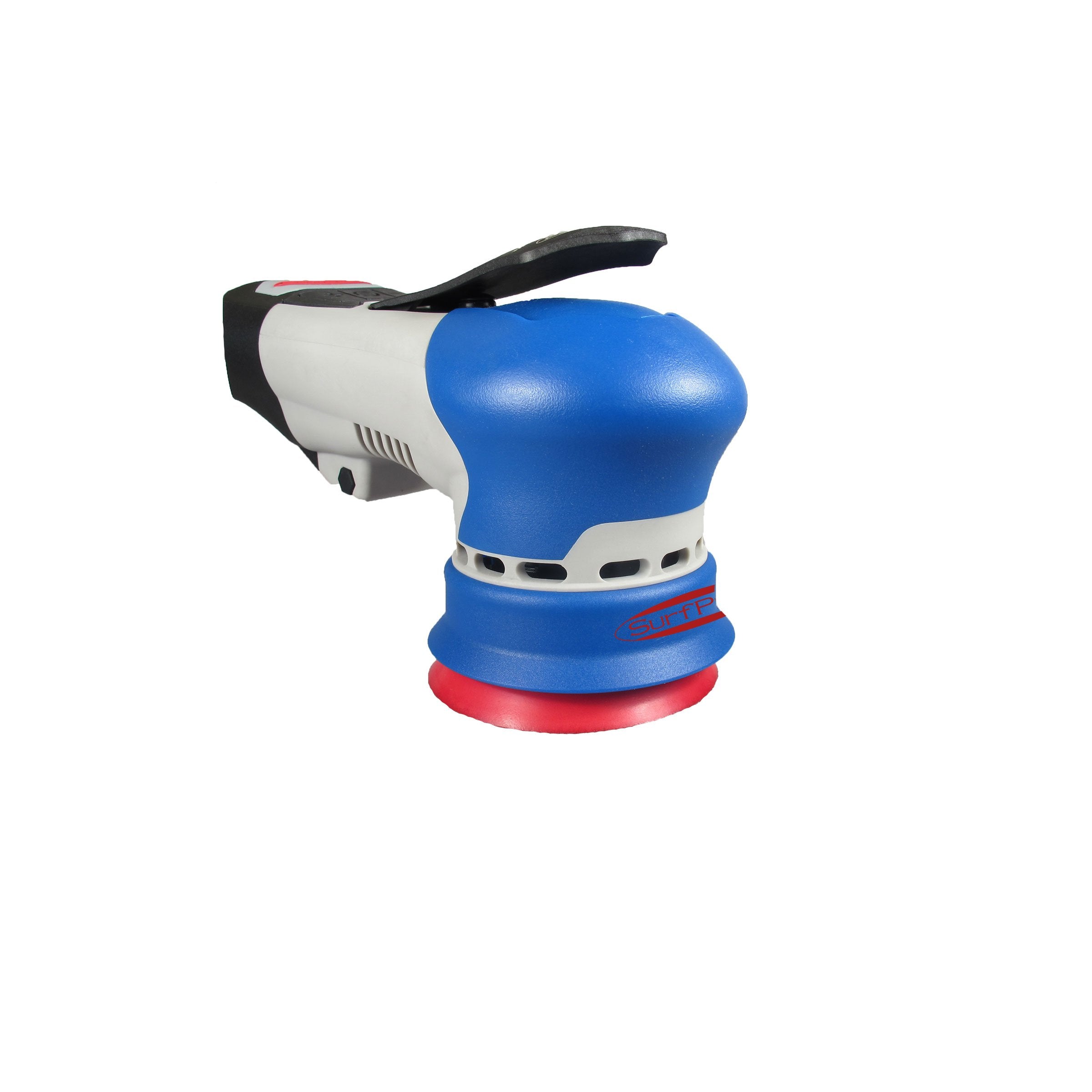 SurfPrep 3-Inch Electric Ray Sander - Time-Saving Sanding Solution