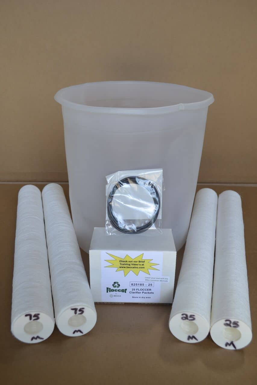 Revolutionary Service Kit for Dual Filtration Systems - Must-Have Spray Gun Cleaners