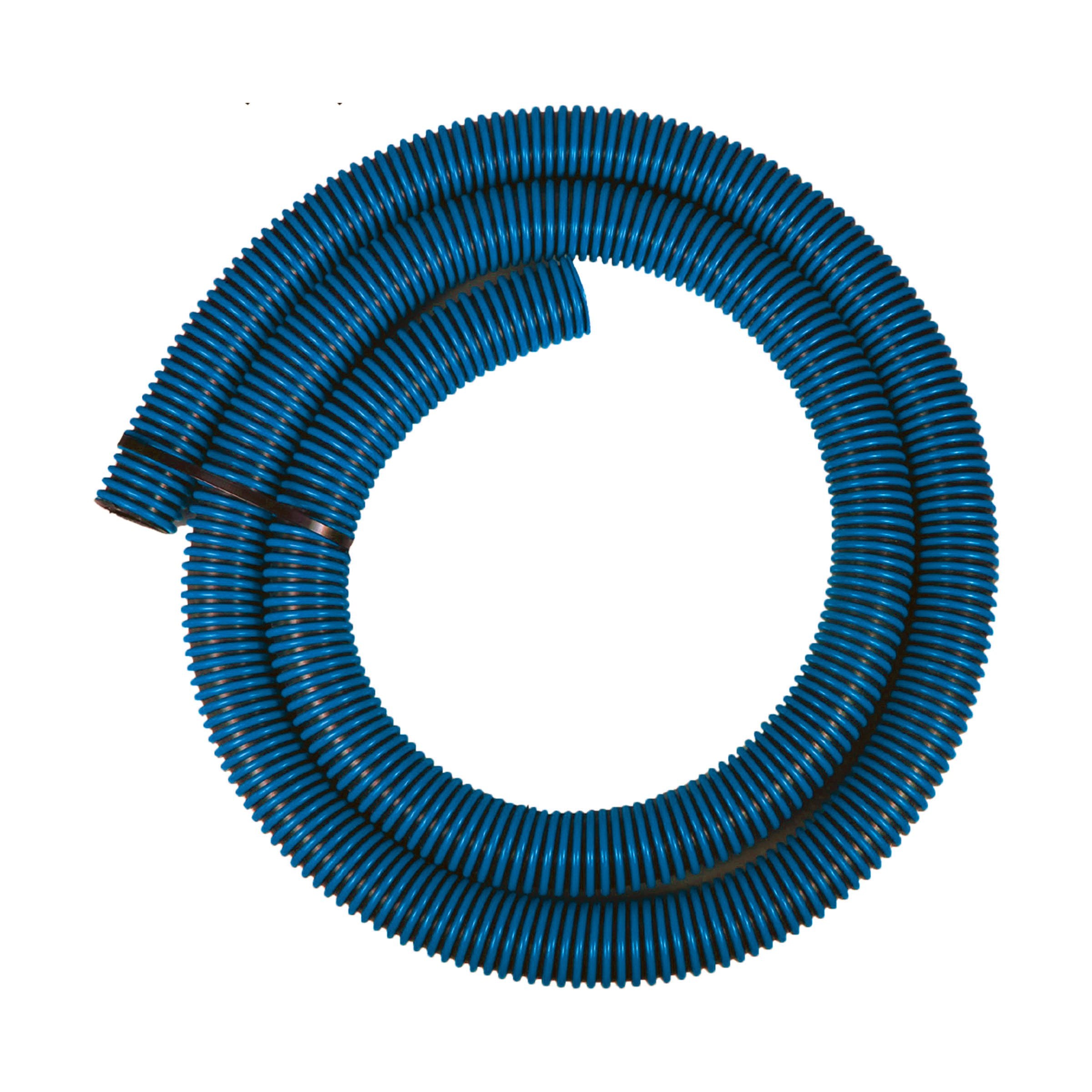 SurfPrep Premium Vacuum Hoses for Dust-Free Sanding
