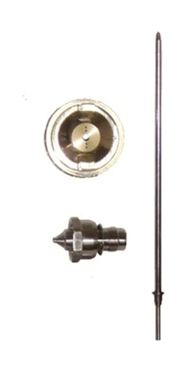 SP-352 Spray Tip & Needle Kit: Your Ultimate Spray Solution