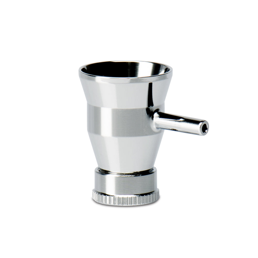 Iwata 0.05 oz / 1.50 ml Side Feed Cup - Must-Have for Airbrush Enthusiasts!