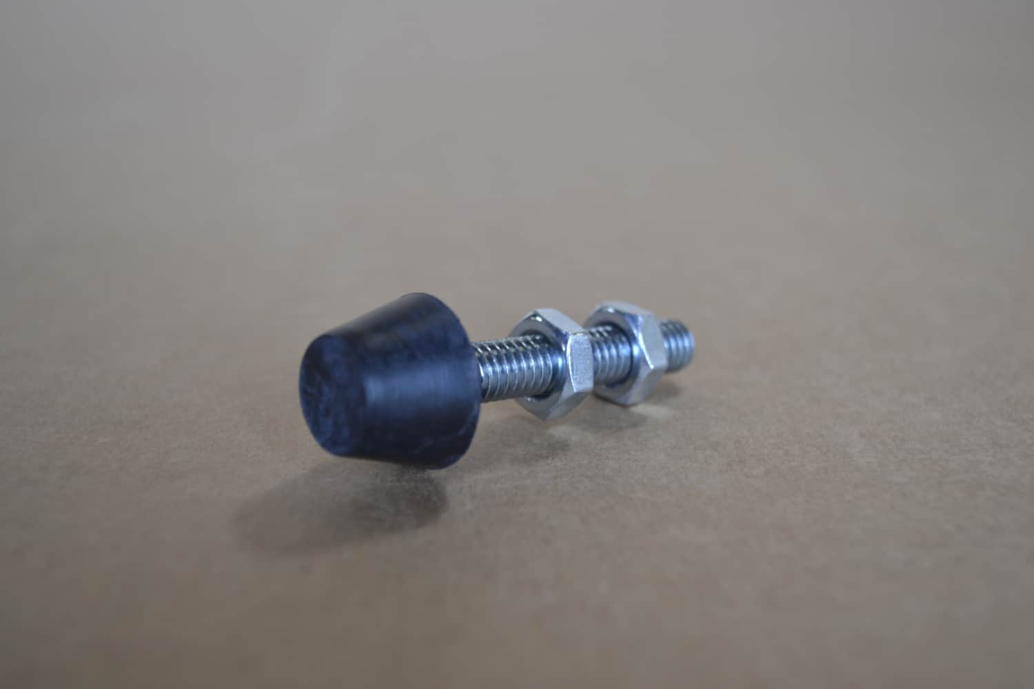 Get Your Soft Tip Screws for 17.5 & 55 Gal Recycler Clamps Now!