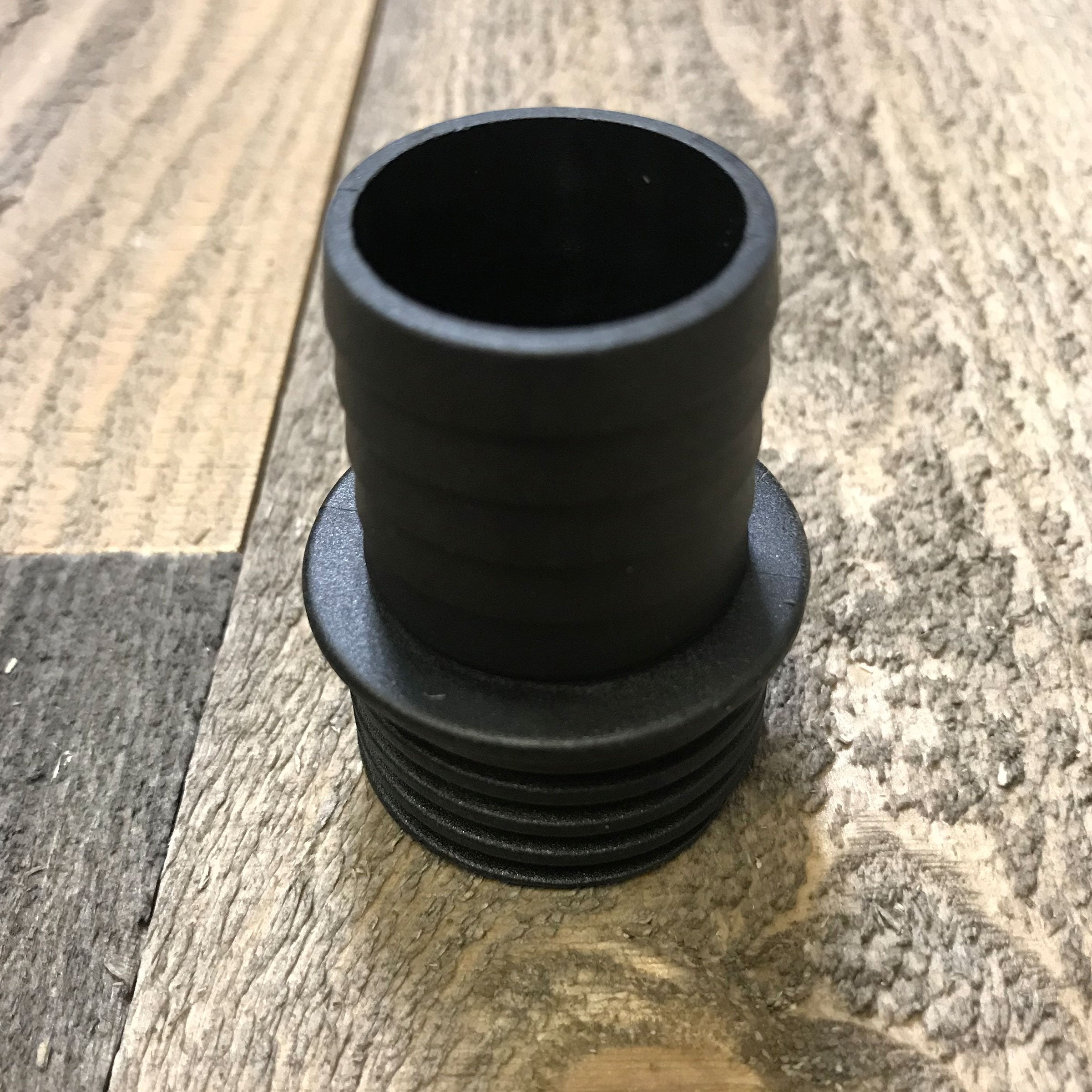 SurfPrep 1' Hose Connector - The Perfect Fit for Festool!