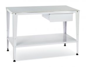 TB120 Deluxe Blending Table: The Ultimate Solution for Professionals