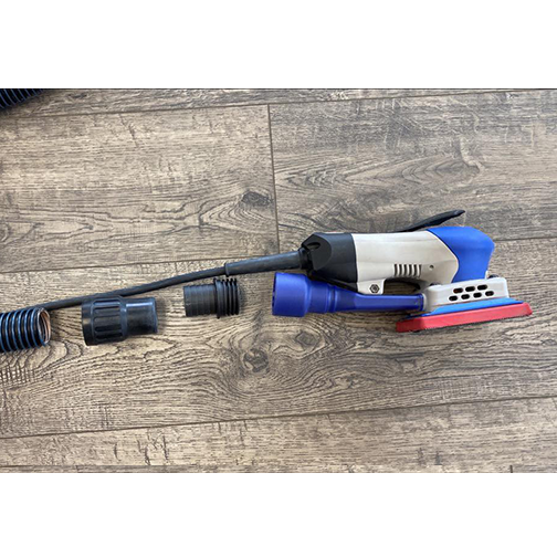 SurfPrep SPVHQC Vacuum Hose Quick Connect Adapter Set - The Ultimate Connection Solution