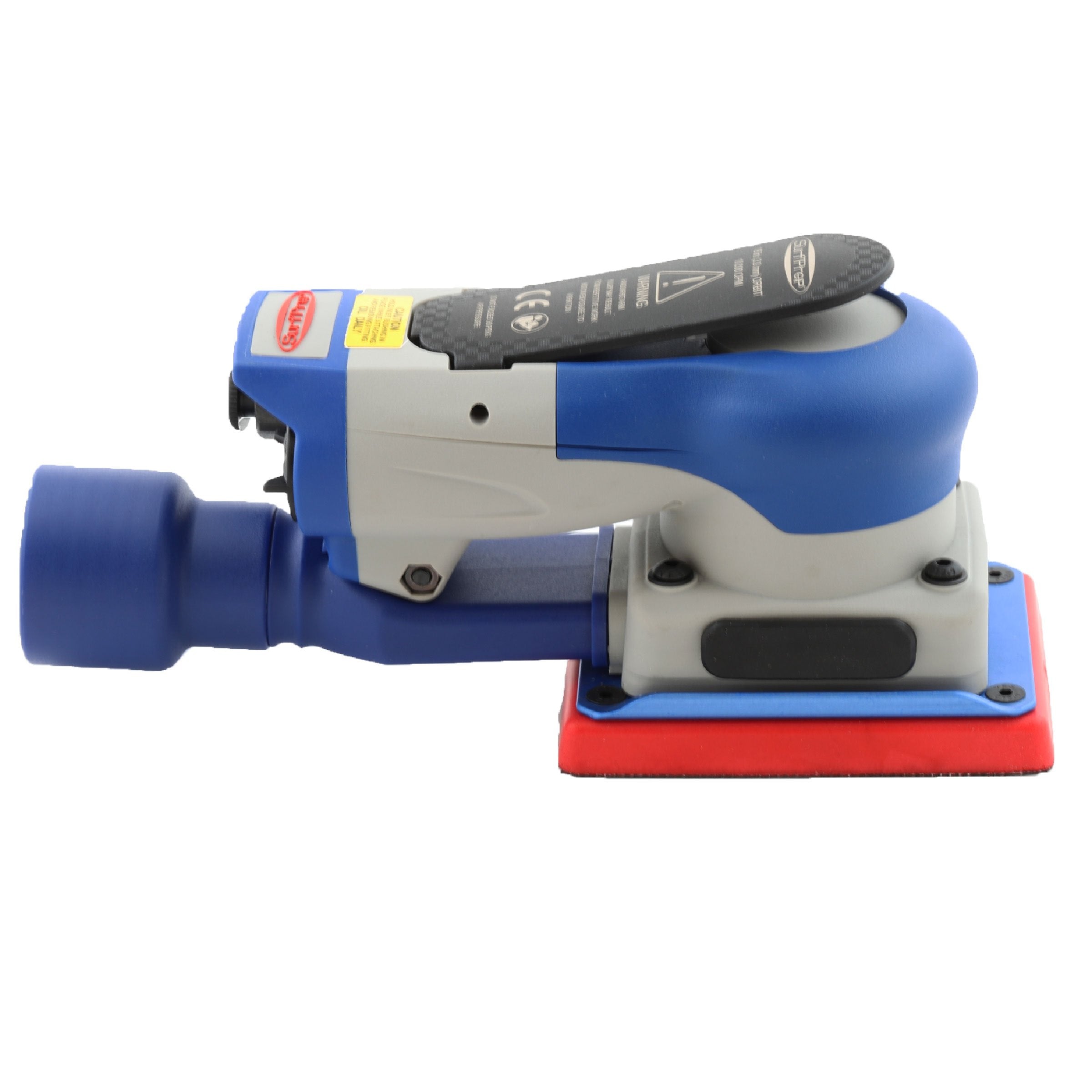 SurfPrep Revolutionary Sander Vacuum Conversion Kits
