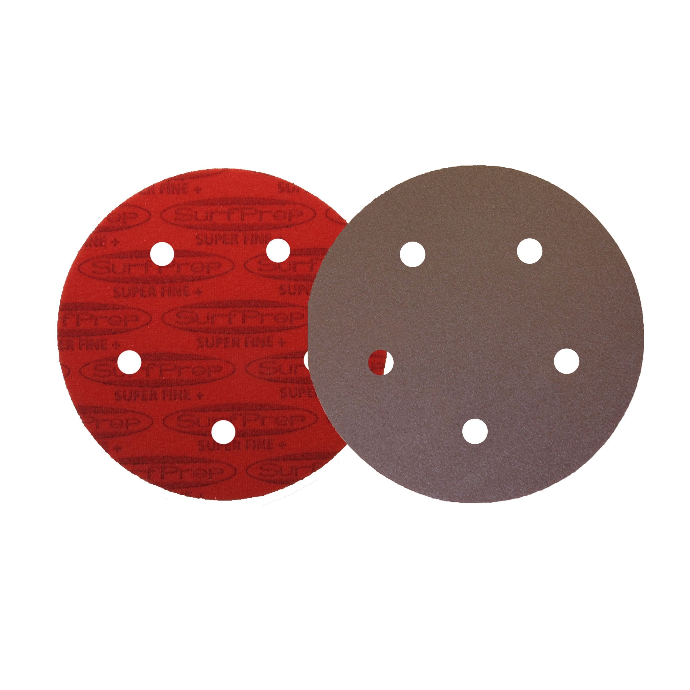 SurfPrep 5' Trident Air ProFoam Sanding System Kits - Your Ultimate Sanding Solution!