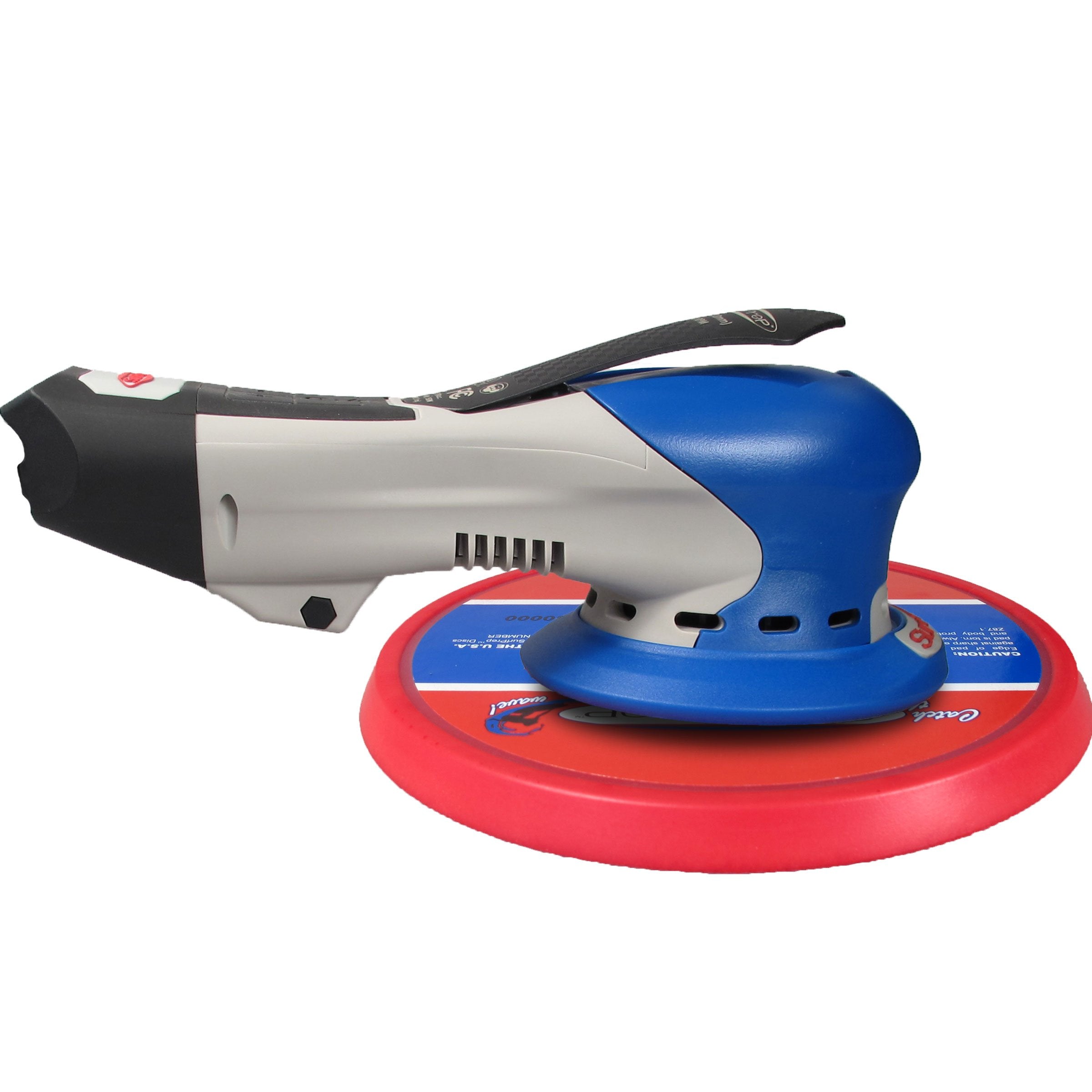 SurfPrep 6 Electric Ray Sanders: The Ultimate Sanding Solution