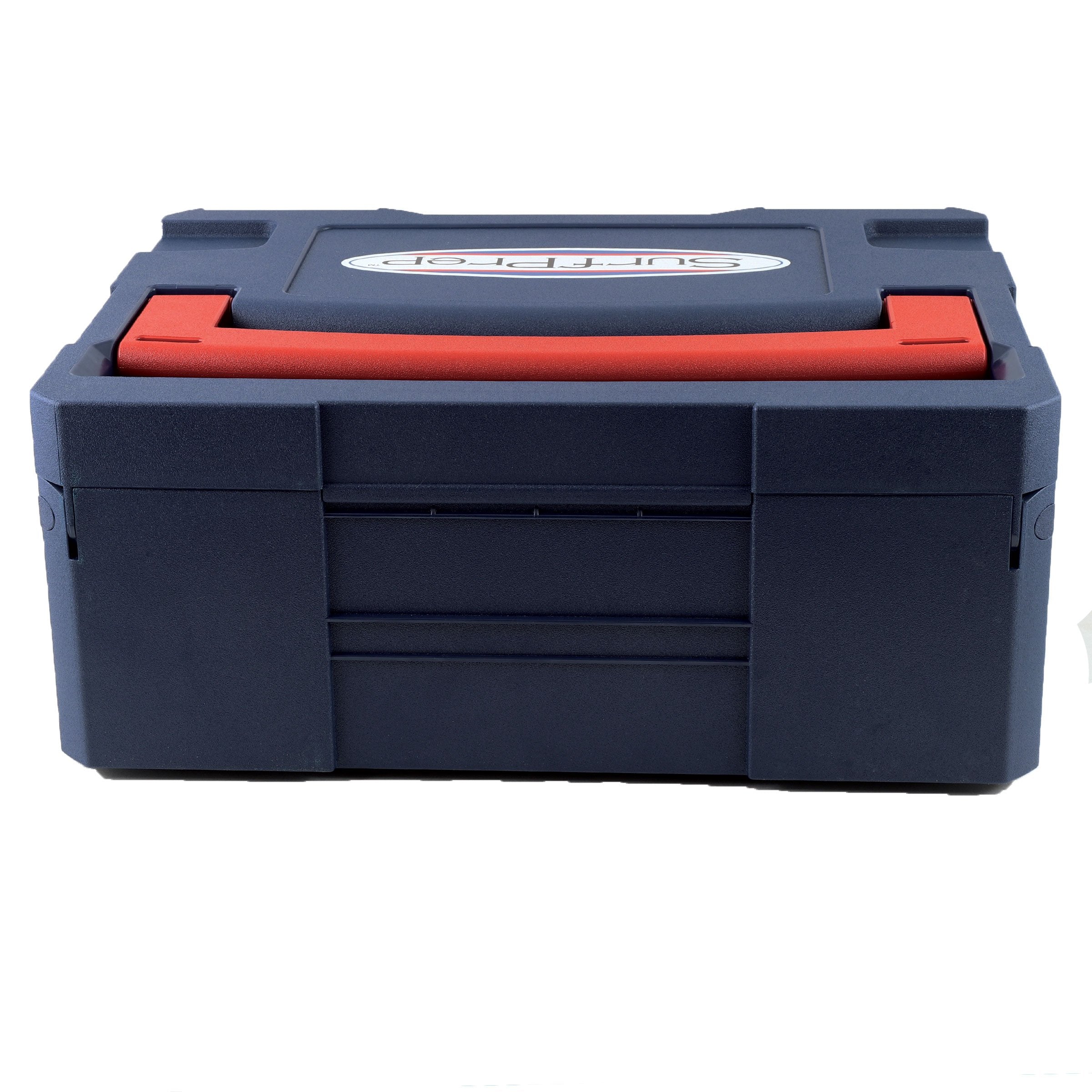 SurfPrep Premium Tool Box - Organize Your Tools with Ease