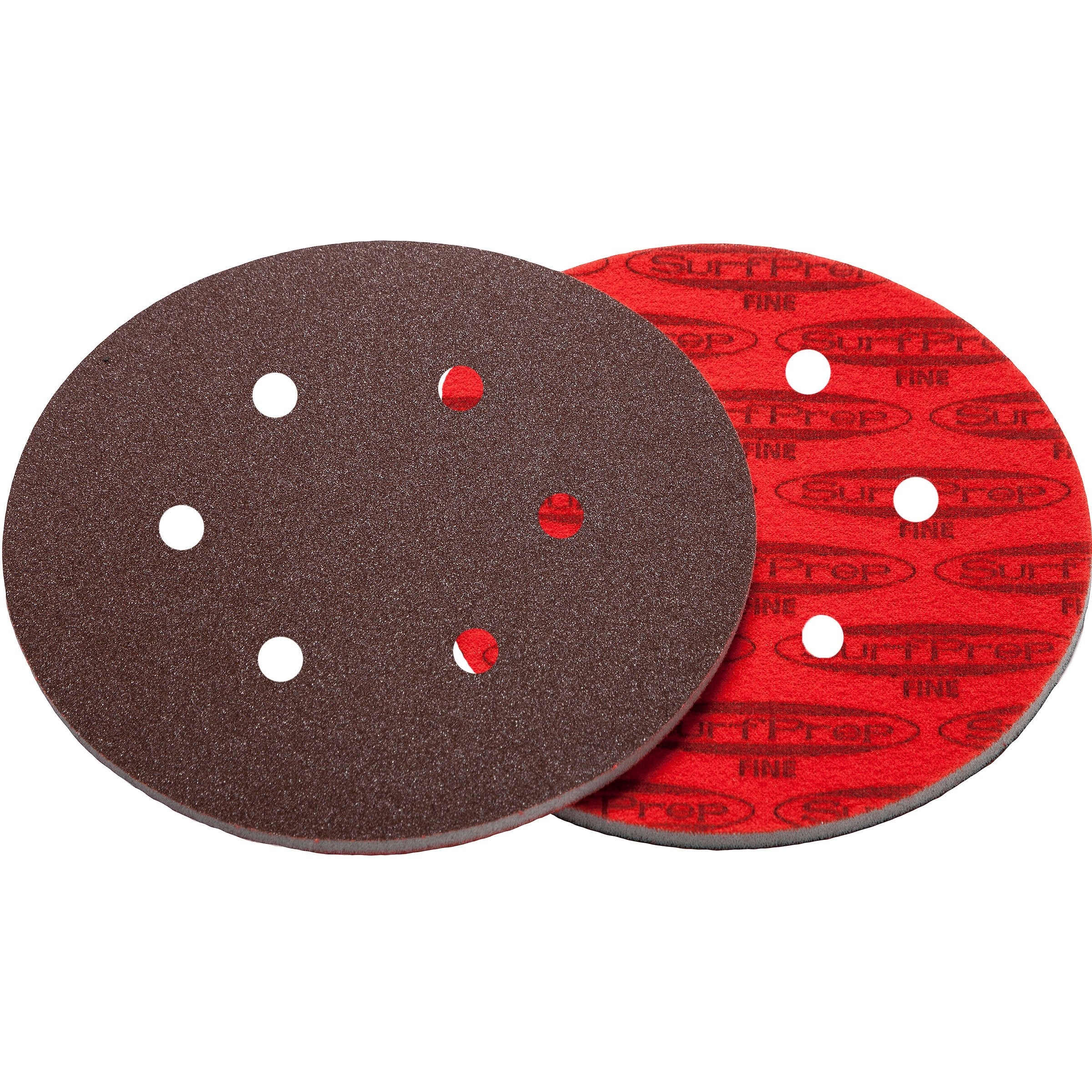 SurfPrep ProFoam Pad Variety Packs - Your Ultimate Sanding Solution