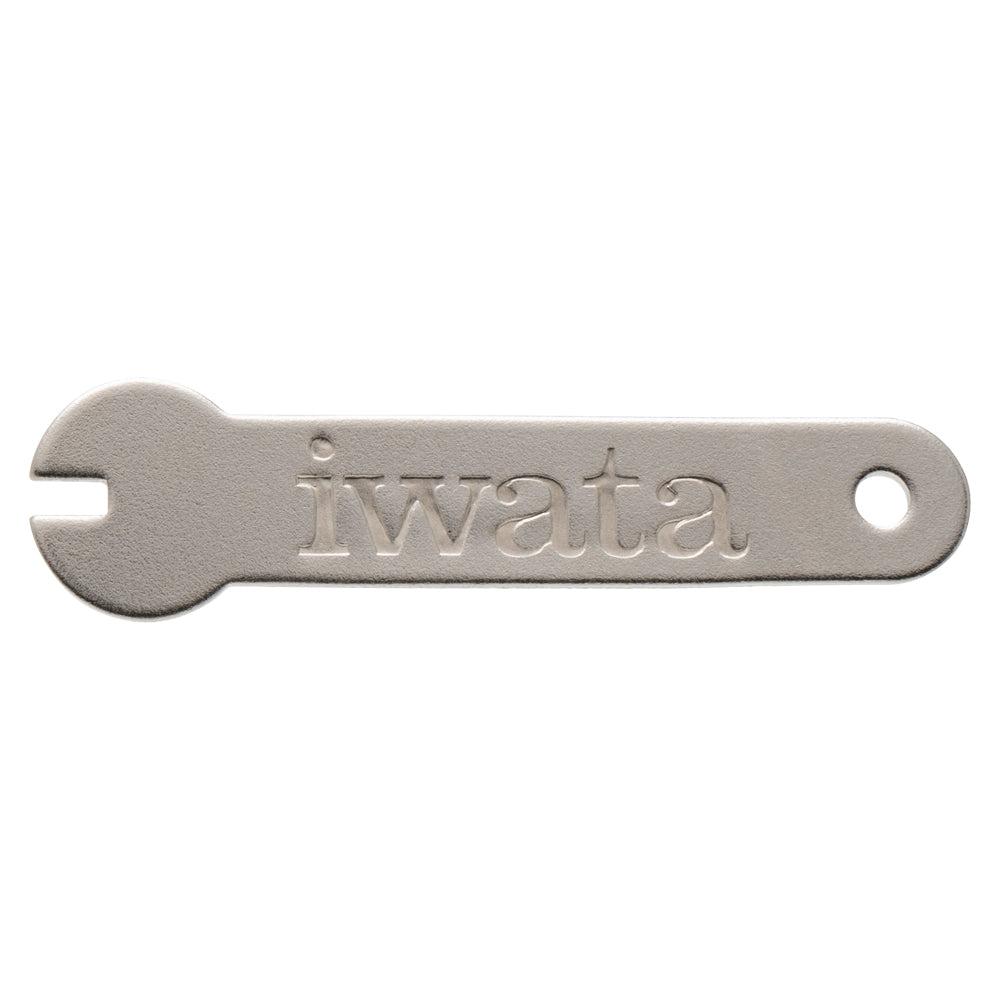 Iwata Airbrushes Spanner Wrench I1651 - The Ultimate Tool for Precision!