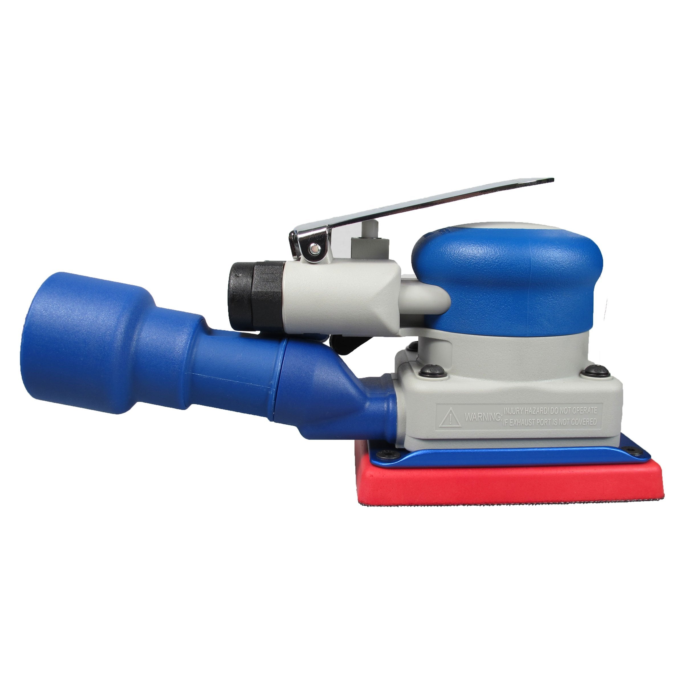 SurfPrep Revolutionary Sander Vacuum Conversion Kits