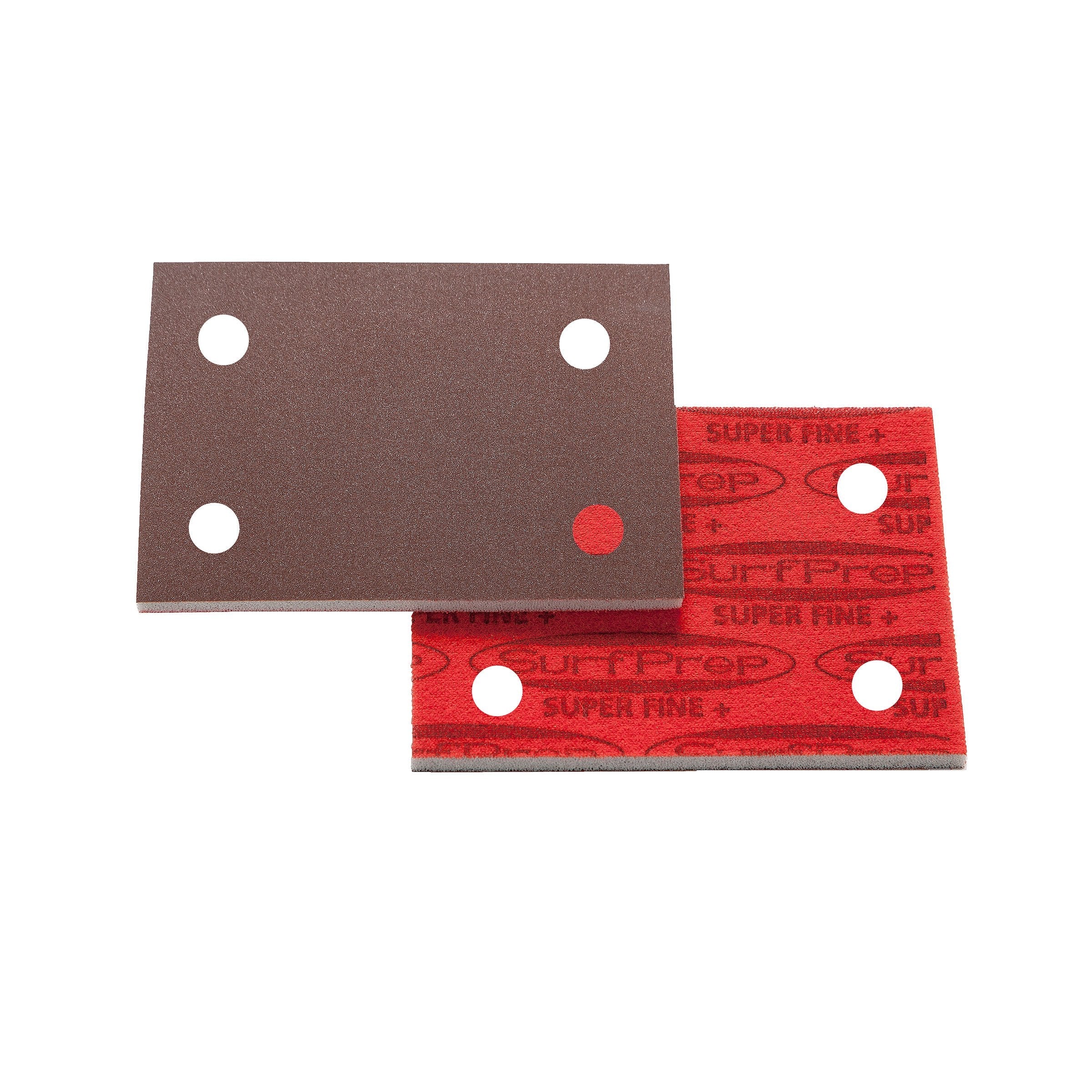 SurfPrep ProFoam Pad Variety Packs - Your Ultimate Sanding Solution