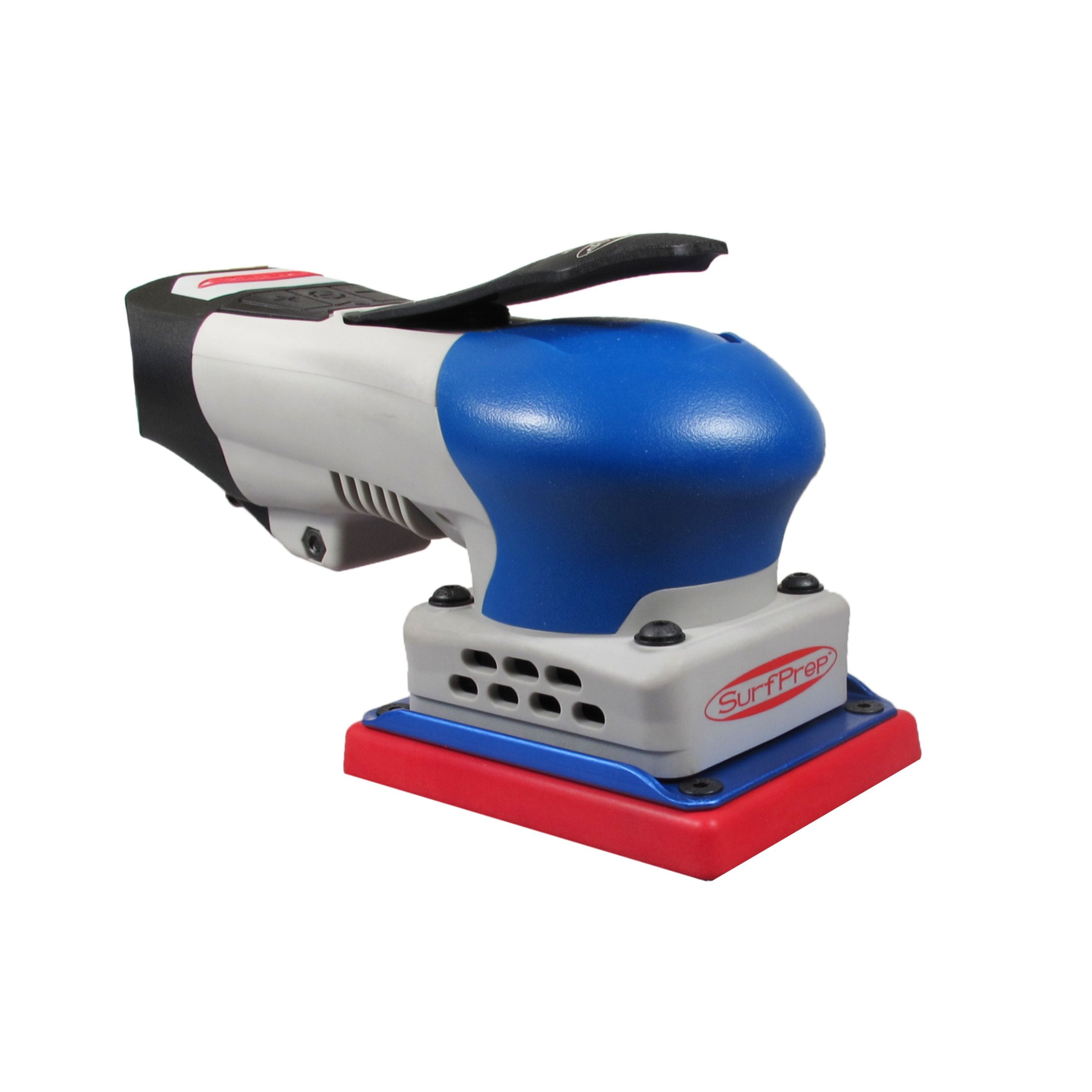 SurfPrep 3' X 4' Electric Ray Sander - Power-Packed for Superior Sanding!
