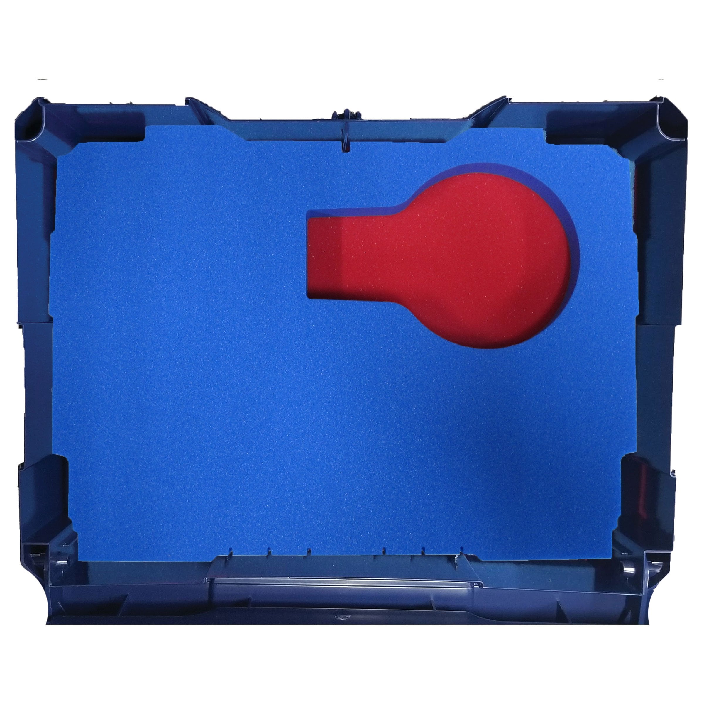 SurfPrep Premium Tool Box - Organize Your Tools with Ease