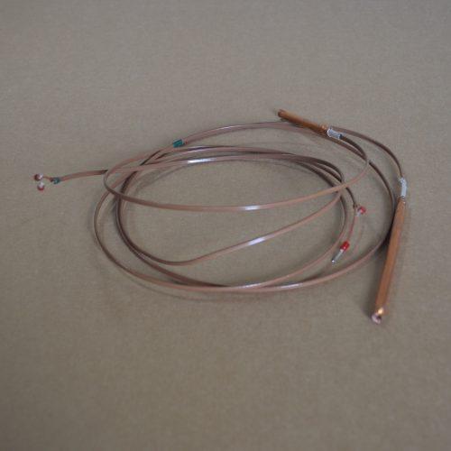 Incredible Temperature Sensor for 3 & 6 Gal Recycler - Ideal for Multiple Models (SC, HC, 9711, 9725, 1100, 25000)
