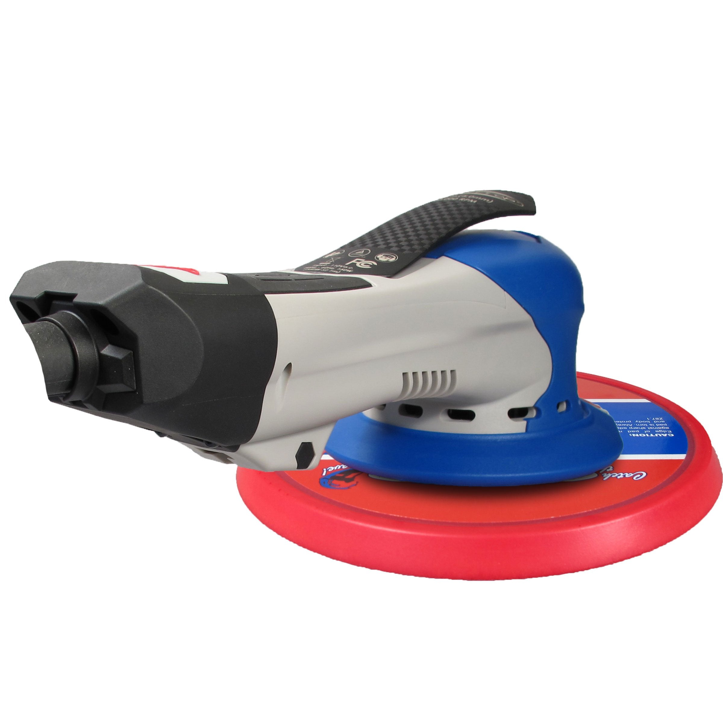 SurfPrep 6 Electric Ray Sanders: The Ultimate Sanding Solution