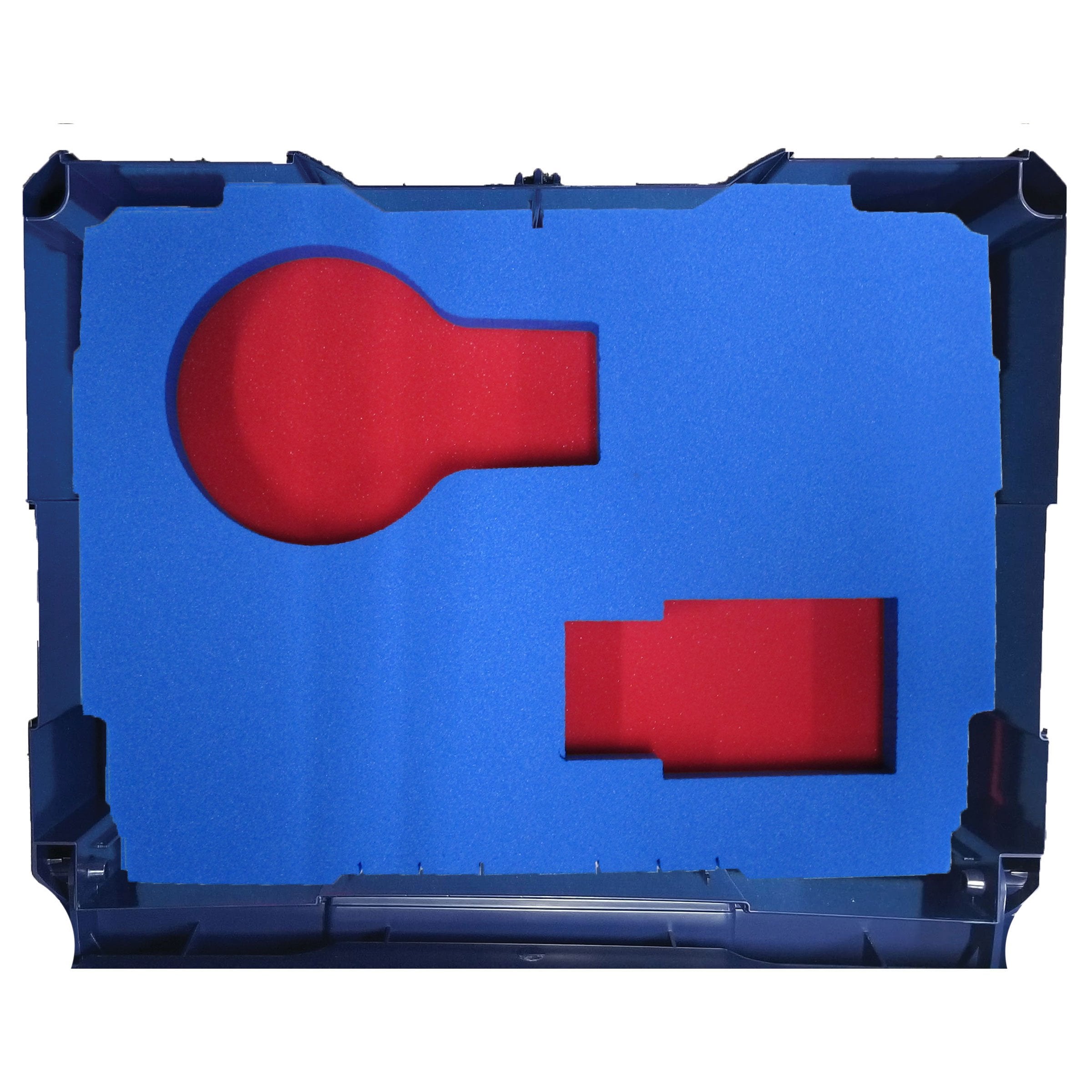 SurfPrep Premium Tool Box - Organize Your Tools with Ease