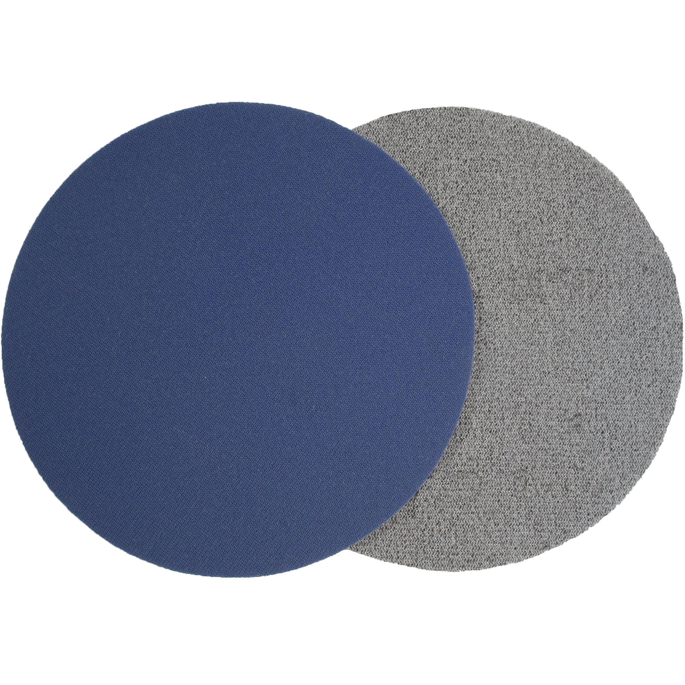 SurfPrep's Revolutionary SurfNet Abrasives