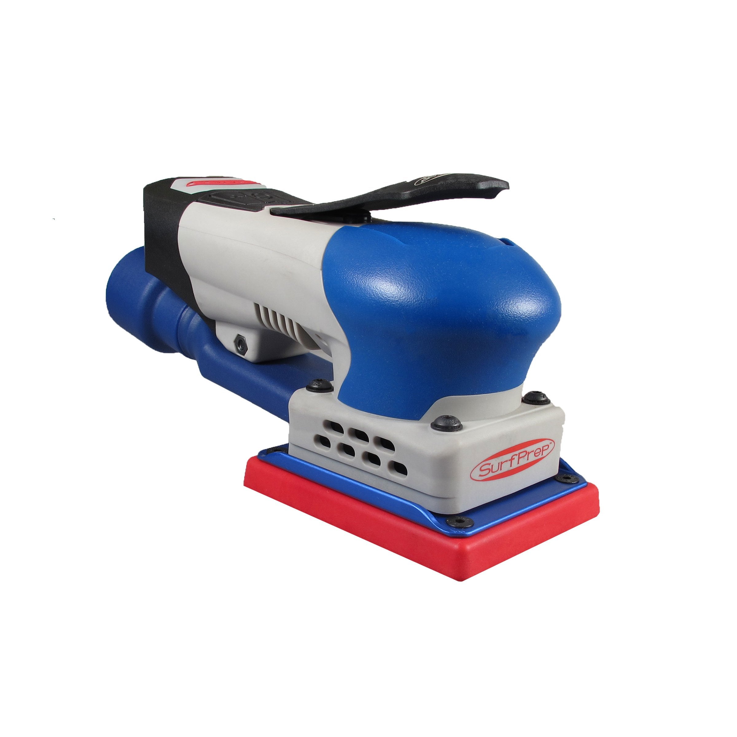 SurfPrep 3' X 4' Electric Ray Sander - Power-Packed for Superior Sanding!
