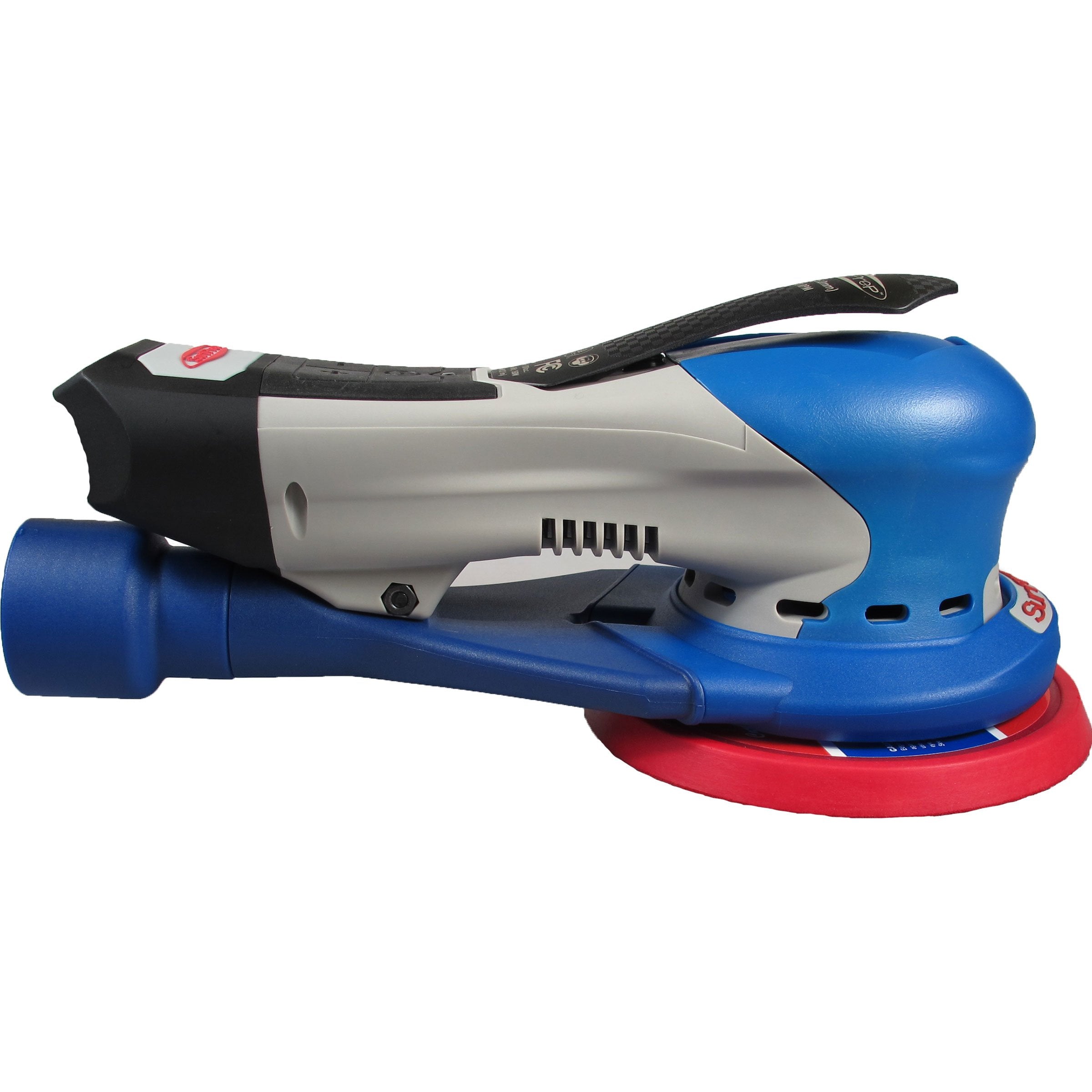 SurfPrep Revolutionary Sander Vacuum Conversion Kits