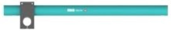 Exceptional Stay Tube Set