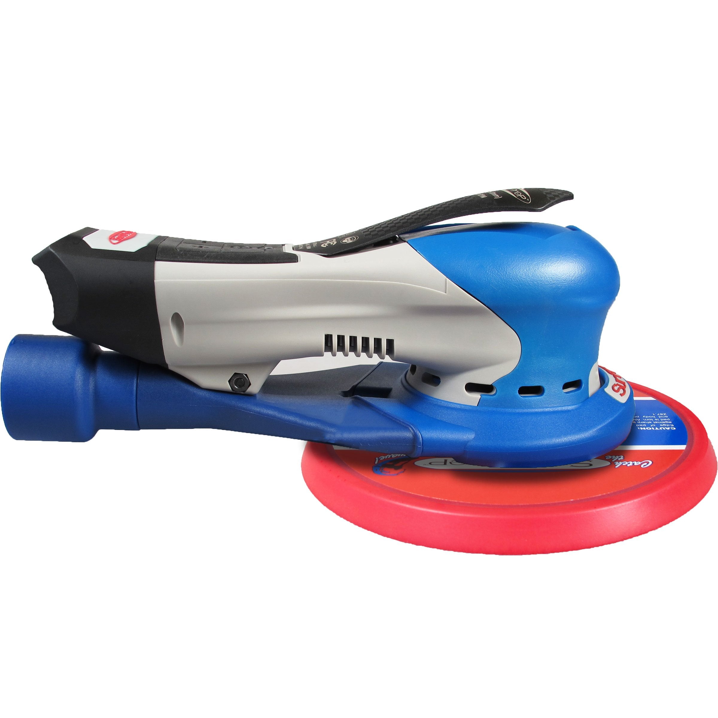 SurfPrep Revolutionary Sander Vacuum Conversion Kits