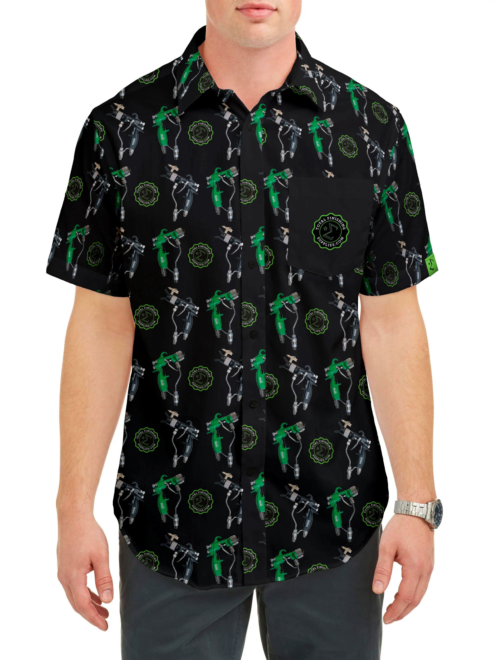 TFS Viper/Mamba Adult T-Shirt: A Must-Have!