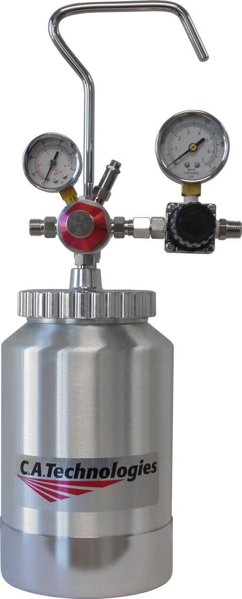 Techline 2 Quart Pressure Cups - Your Industrial and Automotive Essential