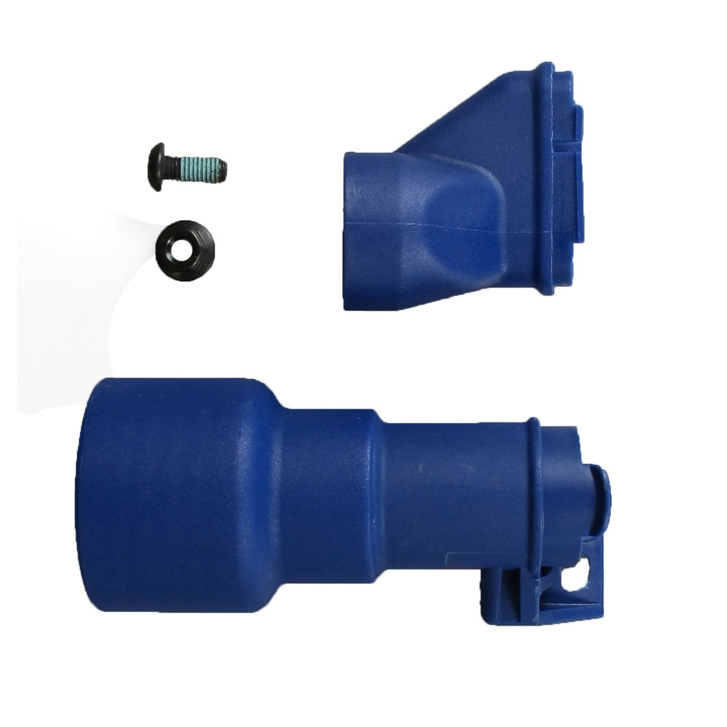 SurfPrep Revolutionary Sander Vacuum Conversion Kits
