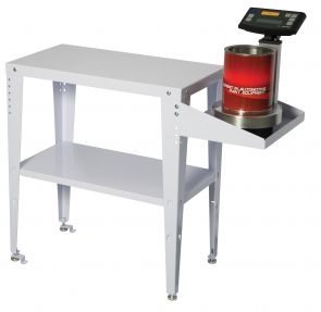 TB66 Adjustable Scale Table: Revolutionize Your Paint Pouring