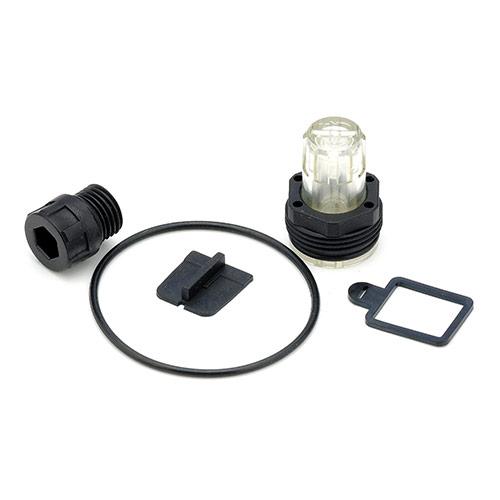 ARO-Flo 2000 Series Lubricator Bowl Service Kit - The Ideal Solution!