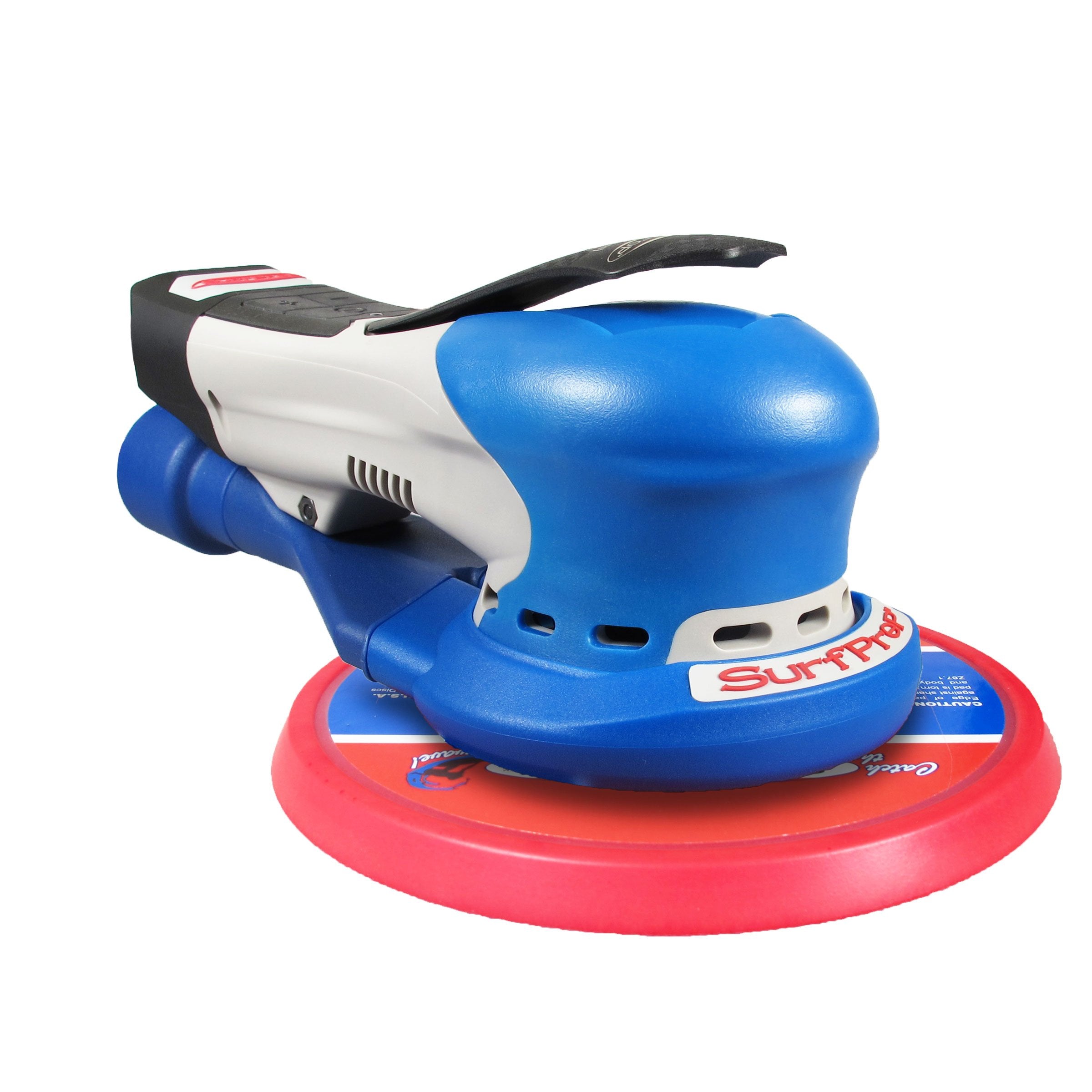 SurfPrep 6 Electric Ray Sanders: The Ultimate Sanding Solution